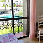 公寓 Sao Rafael T2 Duplex, *
