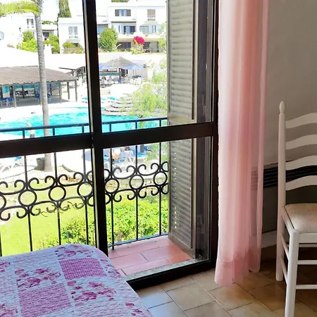 Apartman Sao Rafael T2 Duplex, *