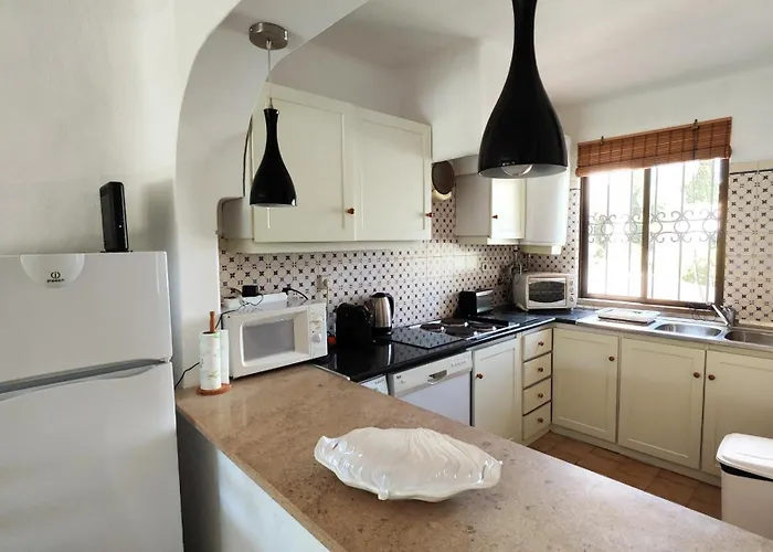 Sao Rafael T2 Duplex, Albufeira