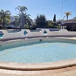 Διαμέρισμα Sao Rafael T2 Duplex, *