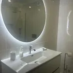 Sao Rafael T2 Duplex, Διαμέρισμα