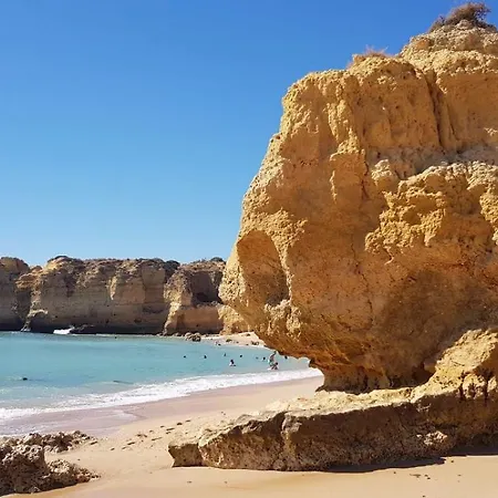Sao Rafael T2 Duplex, דירה *