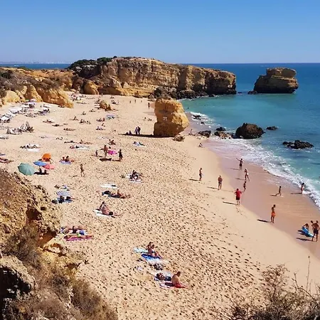 Sao Rafael T2 Duplex, Apartment