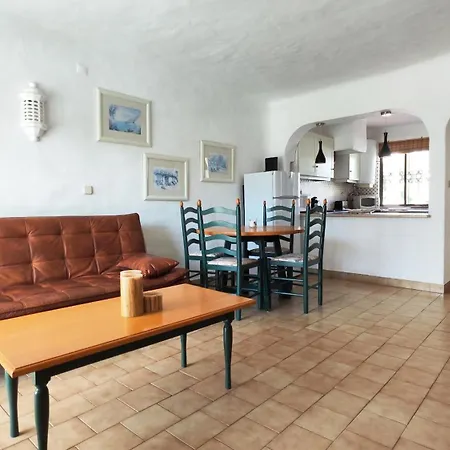 Sao Rafael T2 Duplex, Apartment