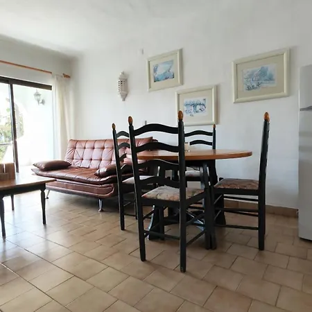 Sao Rafael T2 Duplex, Apartment