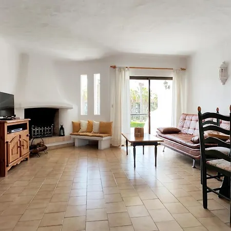 Sao Rafael T2 Duplex, Αλμπουφέιρα