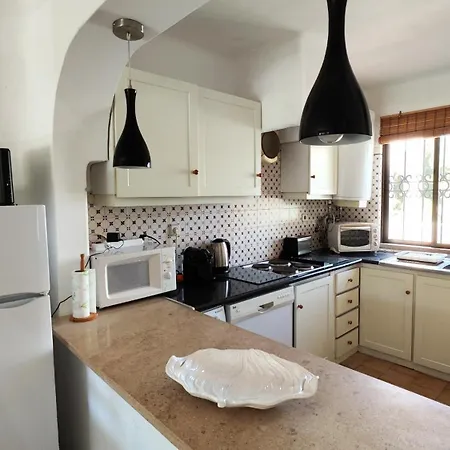 Sao Rafael T2 Duplex, Albufeira