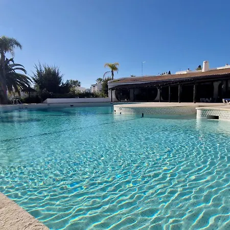 Sao Rafael T2 Duplex, Apartment Albufeira