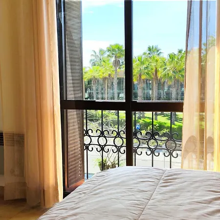 Sao Rafael T2 Duplex, * Albufeira