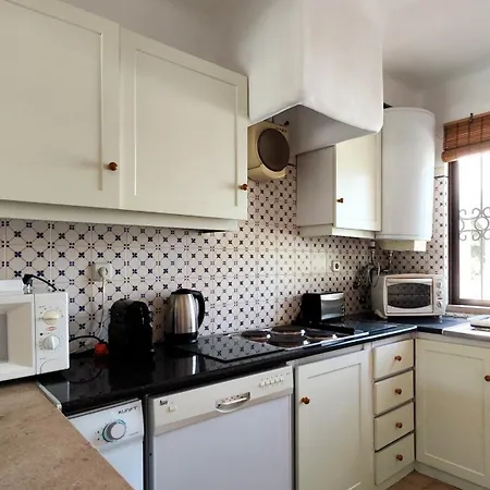 Sao Rafael T2 Duplex, * Albufeira