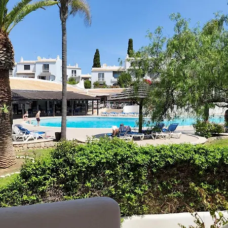 Sao Rafael T2 Duplex, * Albufeira