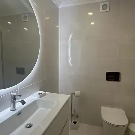 Sao Rafael T2 Duplex, אלבופיירה