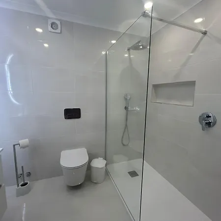 Sao Rafael T2 Duplex, * Albufeira