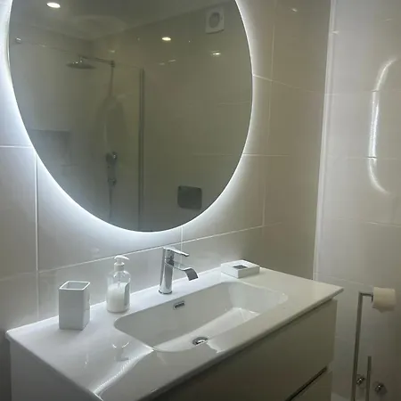 Sao Rafael T2 Duplex, Apartment