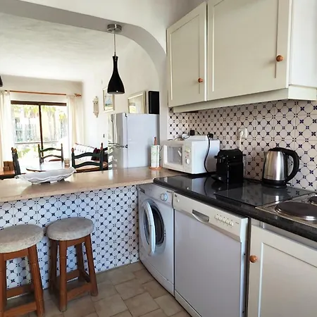 Appartement Sao Rafael T2 Duplex, *