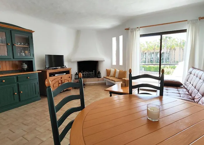 Apartment Sao Rafael T2 Duplex,