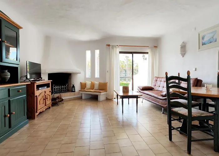 Sao Rafael T2 Duplex, Albufeira