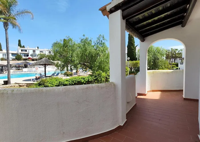 Sao Rafael T2 Duplex, Apartment